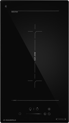 Индукционная варочная панель Maunfeld AVI3028SFBK -