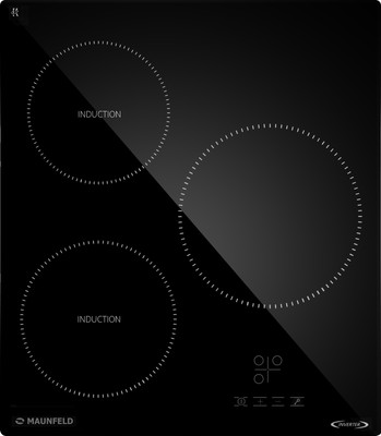 Индукционная варочная панель Maunfeld AVI4531BK -