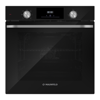 Электрический духовой шкаф Maunfeld FEOH7872B -