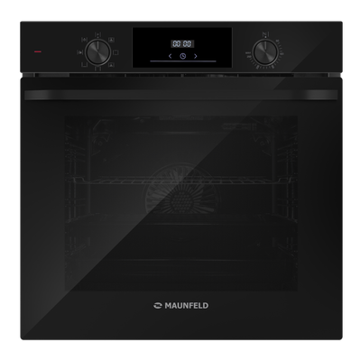 Электрический духовой шкаф Maunfeld FEOH7872B2 -