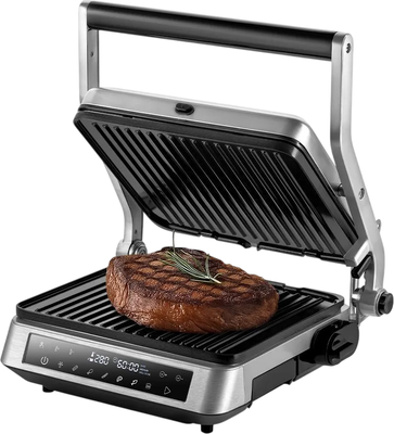 

Электрогриль, КТ-5630