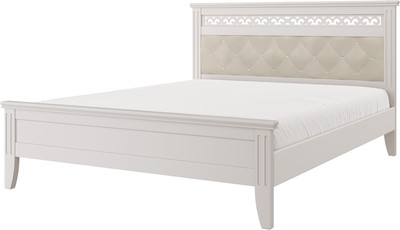 

Полуторная кровать, Грация 140х200