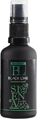 

Освежитель автомобильный, Black Line Siena / SSBL975