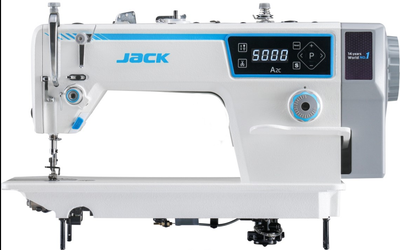 Промышленная швейная машина Jack A2C-CH-7 - 