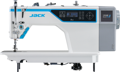 Промышленная швейная машина Jack A4C-CHL-7 - 