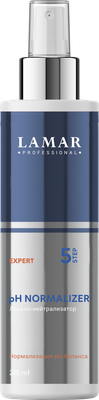 Лосьон для лица Lamar Professional pH Normalizer (200мл) - 
