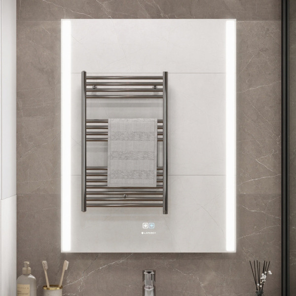 Зеркало Laparet Electra 60x80