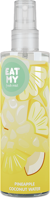 Спрей для тела Eat My Кокосовая вода с ананасом (200мл) - 