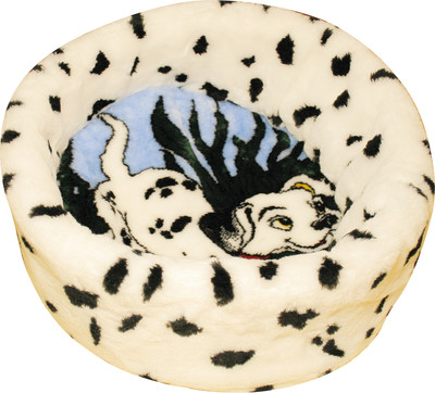 

Лежанка для животных, Далматин / 22117