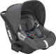 Автокресло Inglesina Darwin Infant / AV61S0VLG (Velvet grey) -