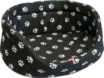 Лежанка для животных ZOONIK Лапки / Э22238-9 - 