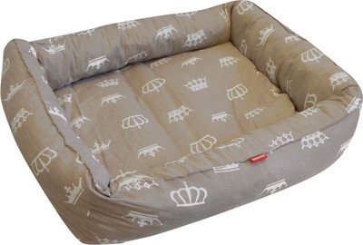 Лежанка для животных ZOONIK Короны / Э22242-7 - 