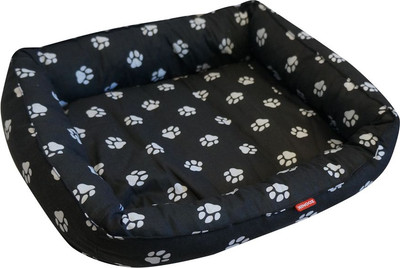 Лежанка для животных ZOONIK Лапки / Э22242-9 - 