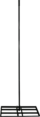 

Грабли, Для выравнивания газона 75.5x25