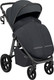 Детская прогулочная коляска Sweet Baby SBL Unica (темно-серый) - 