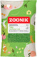 Наполнитель для туалета ZOONIK Тофу / 06273 (10л) - 