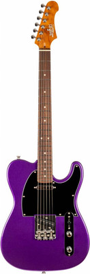 Электрогитара JET JT-300 PLM R - 