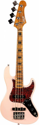 Бас-гитара JET JB-300 Travel PK - 