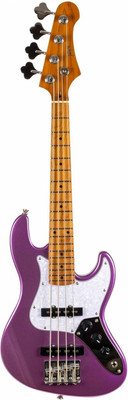 Бас-гитара Flight Mini JB PP - 