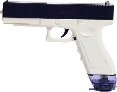 

Пистолет игрушечный, Водный пистолет Глок / 10150784