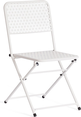 Комплект стульев складных Tetchair Secret De Maison Villa (2шт, butter white) - 