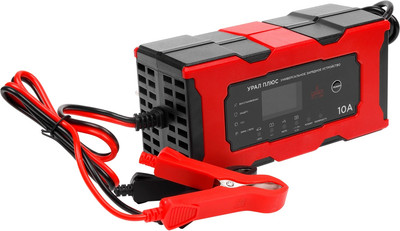 

Зарядное устройство для аккумулятора, УР+ 10