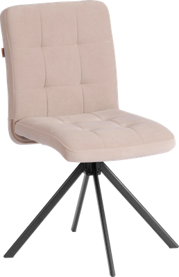 

Стул, Medeo поворотный механизм велюр