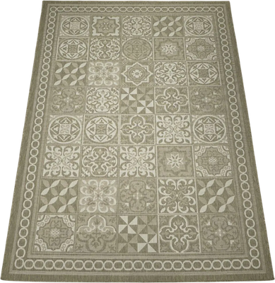 

Циновка, Флурлюкс 50319 50522