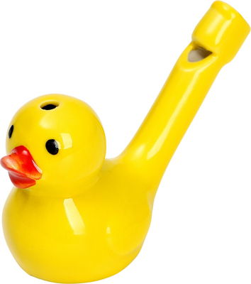 Свистулька Sima-Land Кря-кря / 9887449 -