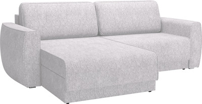 Диван угловой Олмеко Женева SO2P (шейп бриллиант) -