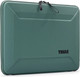 Чехол для ноутбука Thule Gauntlet 5 MacBook Sleeve 16 TGSE2557HZ / 3205413 (зеленый) - 