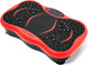 Виброплатформа VibeWell ST-060 (красный) - 