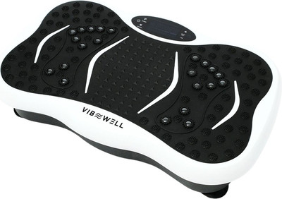 Виброплатформа VibeWell ST-060 (белый) -