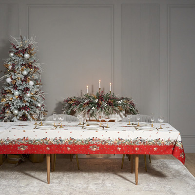 Скатерть Santalino 850-745-26 - 