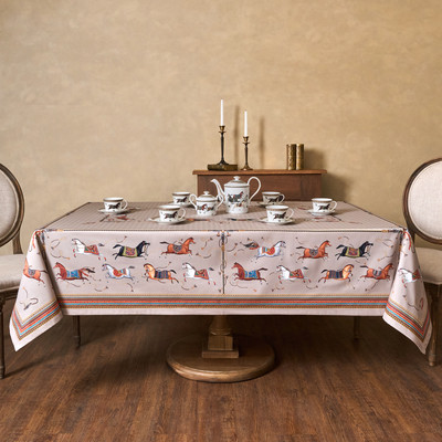 Скатерть Santalino 850-760-21 -