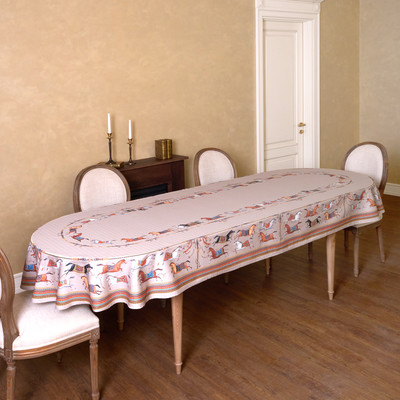 Скатерть Santalino 850-760-42 - 