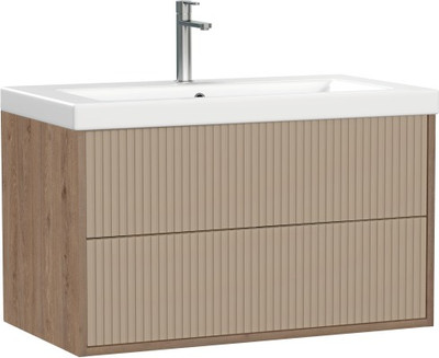 

Тумба под умывальник, Classic Ribble 80 / 69278