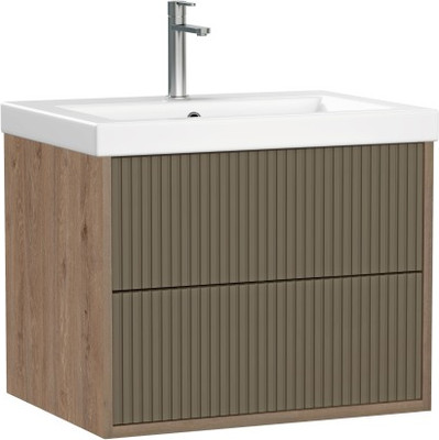 

Тумба под умывальник, Classic Ribble 60 / 69279