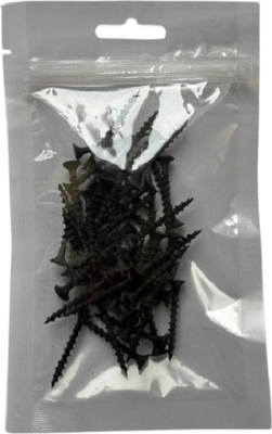 Саморез MFIX ГКД 3.5х41 крупный шаг (50шт, дой-пак) - 