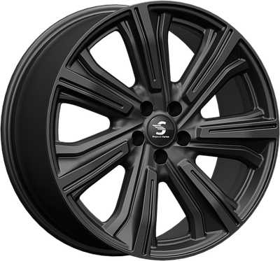 

Литой диск, Kleemann 20x8.5" 5x108мм DIA 60.1мм ET 39мм