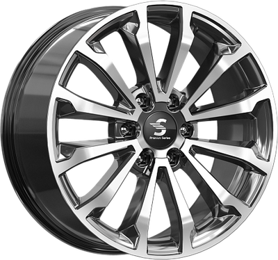 Литой диск SKAD Premium КР006 Haval H9 20x8.5