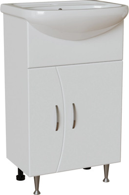 Тумба под умывальник Mixline Эталон-50 / 557795 -