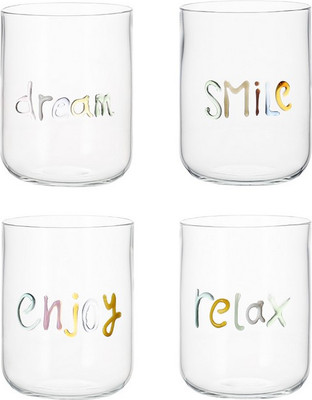 Набор стаканов Liberty Jones Cheers / LJ0000462 - 