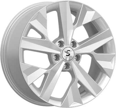 Литой диск SKAD KP011 18x7.5