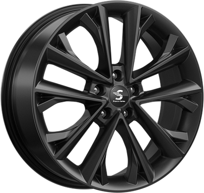 Литой диск SKAD KP012 18x7