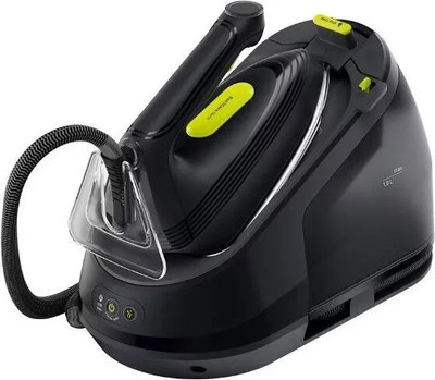 Утюг с парогенератором Braun 12830040-IS3257BK - 