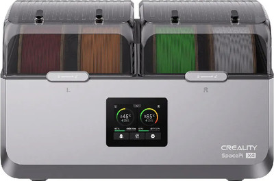 Сушка для пластика Creality Space Pi X4 - 