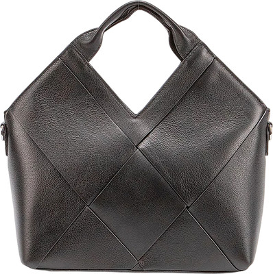 Сумка Poshete 931-2038-9H2-BLK (черный) -
