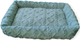 Лежанка для животных Лидер Тэкс Велсофт 01-ЛВ (XL, серый) - 