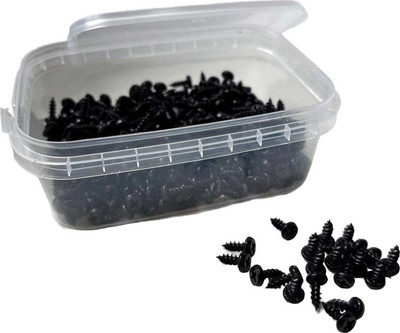 

Саморез, Для профилей 3.5x9.5 острый